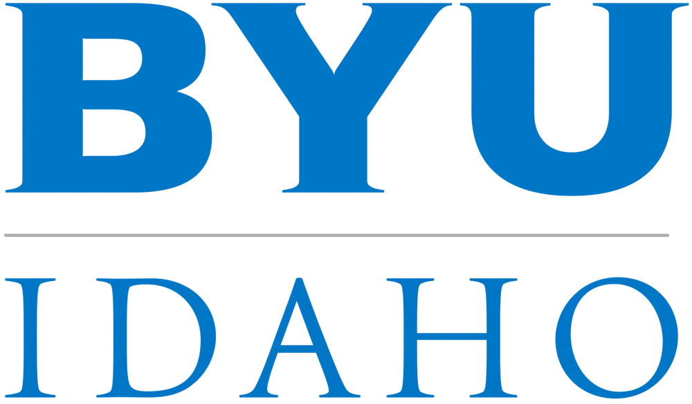 BYU-Idaho logo
