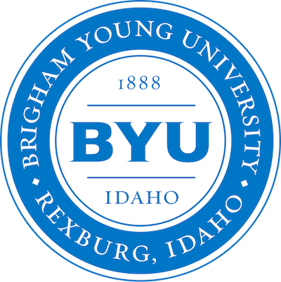 BYU-Idaho logo