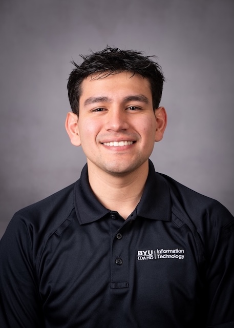 Picture of Jared Garcia Orozco