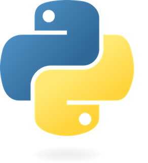 Python logo